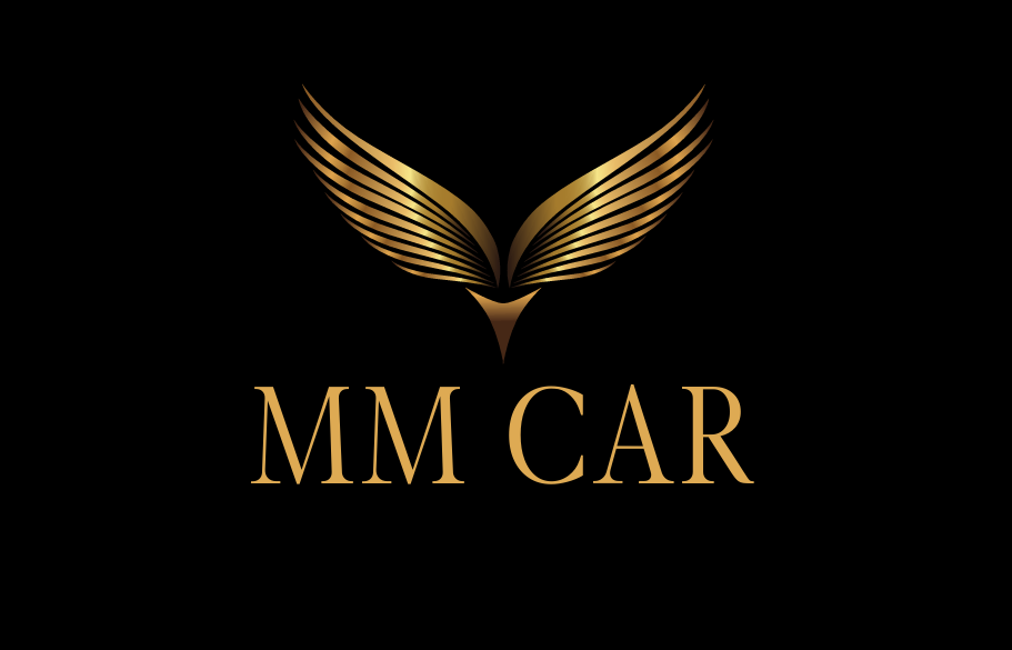 MM-CAR Logo - Fahrzeughandel Halver